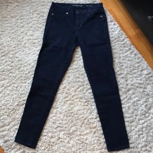 Calvin Klein Jeans - Calvin Kline skinny jean legging Calvin Klein Jeans - Calvin Kline skinny jean legging